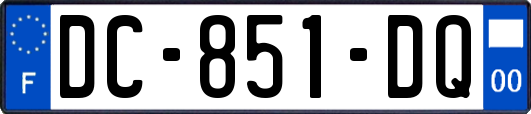 DC-851-DQ