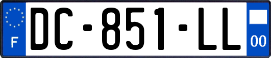 DC-851-LL