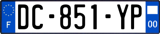 DC-851-YP
