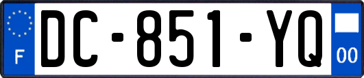 DC-851-YQ