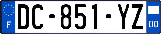 DC-851-YZ