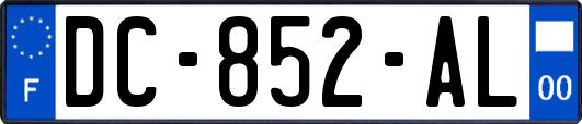 DC-852-AL