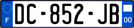 DC-852-JB