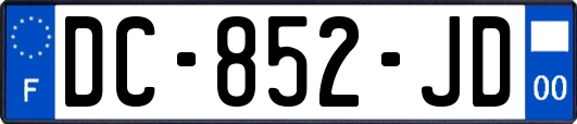 DC-852-JD