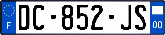 DC-852-JS