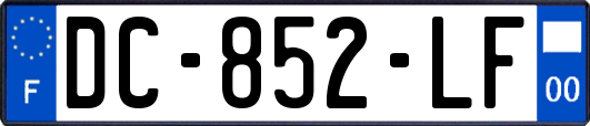 DC-852-LF