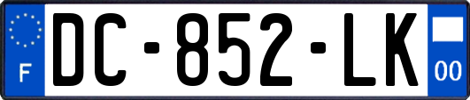 DC-852-LK