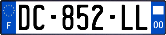 DC-852-LL