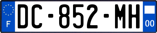 DC-852-MH