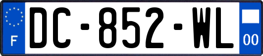 DC-852-WL