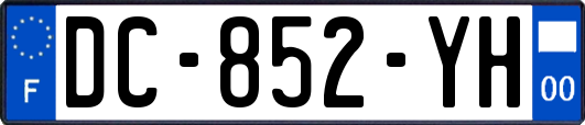 DC-852-YH