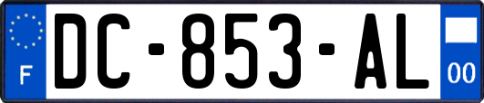 DC-853-AL