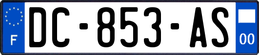 DC-853-AS