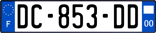 DC-853-DD