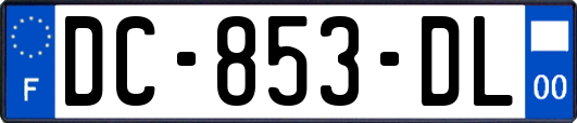 DC-853-DL