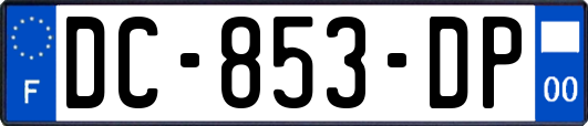 DC-853-DP