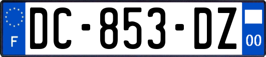 DC-853-DZ