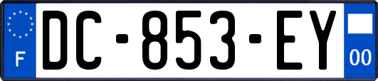 DC-853-EY