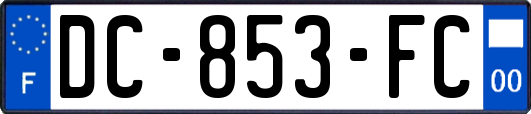 DC-853-FC