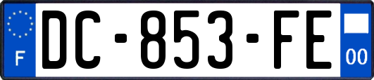 DC-853-FE