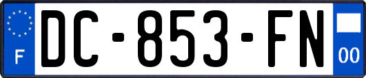 DC-853-FN