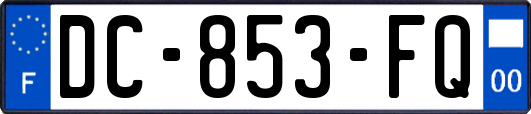 DC-853-FQ