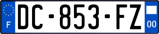 DC-853-FZ