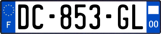 DC-853-GL