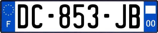 DC-853-JB