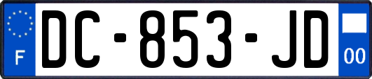 DC-853-JD