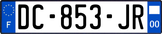 DC-853-JR