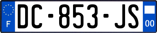 DC-853-JS