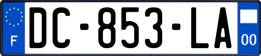 DC-853-LA