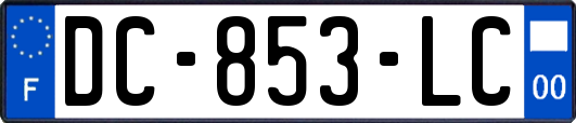 DC-853-LC