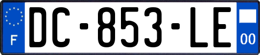 DC-853-LE