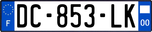 DC-853-LK