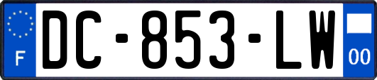 DC-853-LW