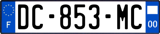 DC-853-MC