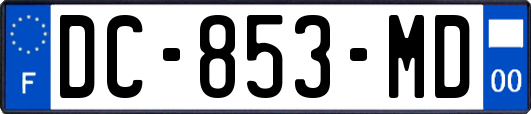 DC-853-MD