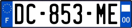 DC-853-ME