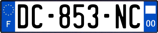 DC-853-NC