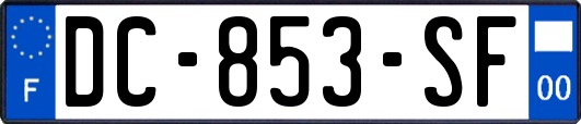 DC-853-SF