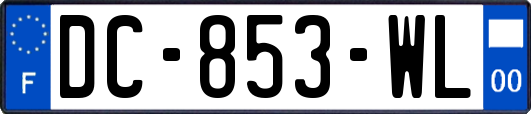 DC-853-WL