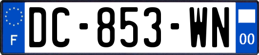DC-853-WN
