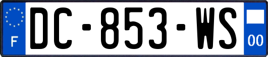 DC-853-WS