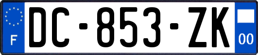 DC-853-ZK