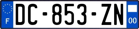 DC-853-ZN