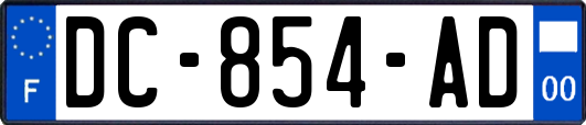 DC-854-AD