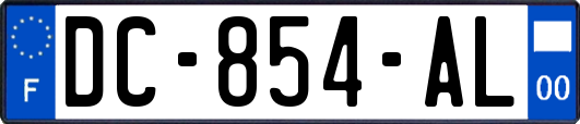 DC-854-AL