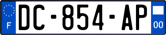 DC-854-AP